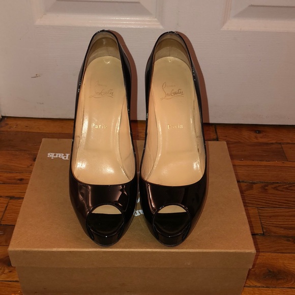 Christian Louboutin Heels - Picture 4 of 6